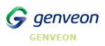 Genveon logo