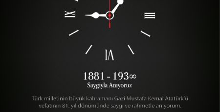 10 Kasım 2019