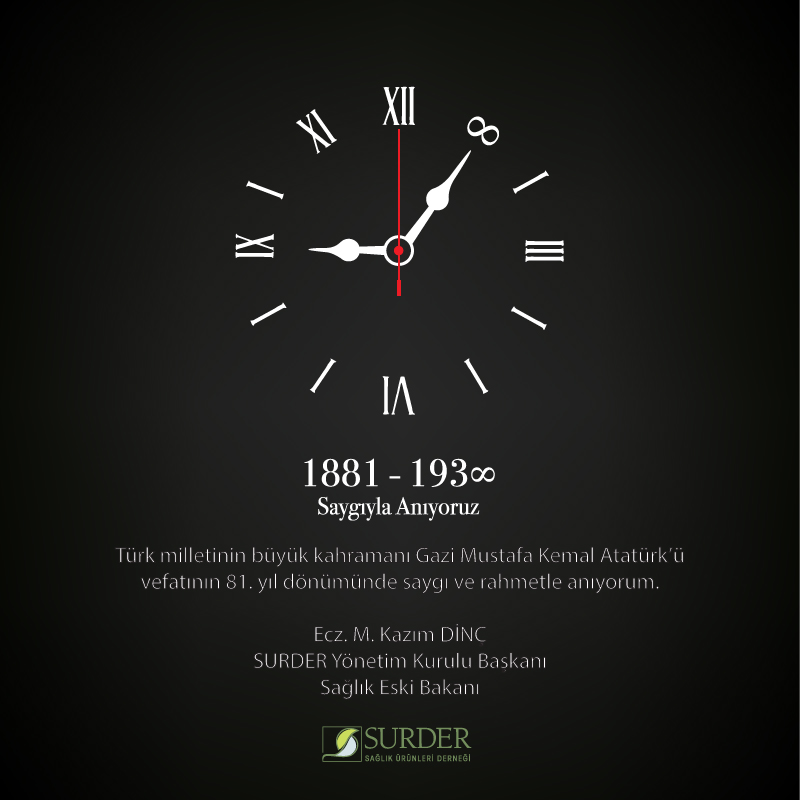 10 Kasım 2019