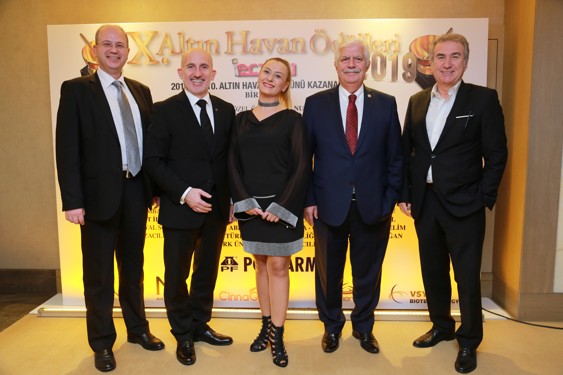 Altın Havan Ödülleri